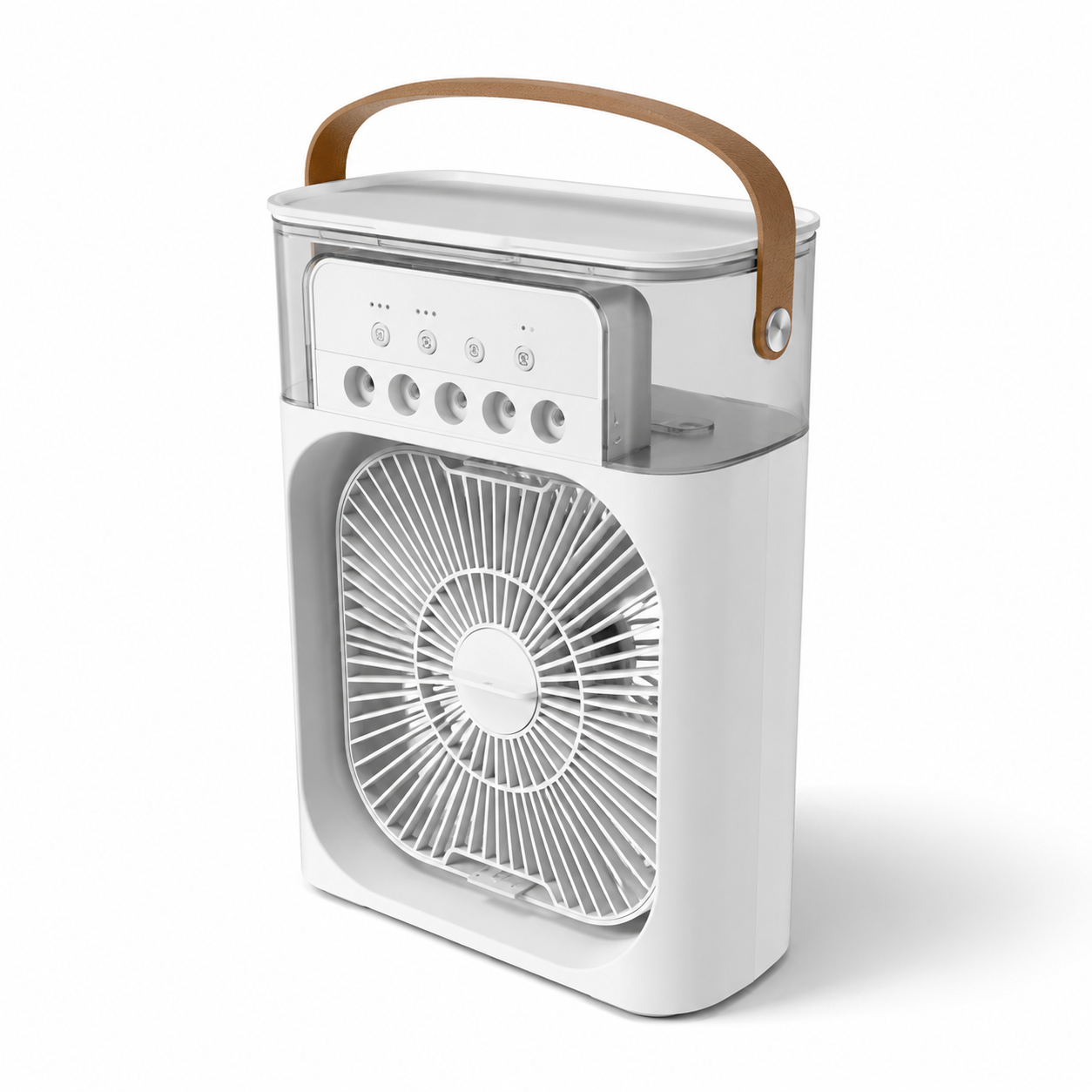 Ventilateur Climatiseur Airflow